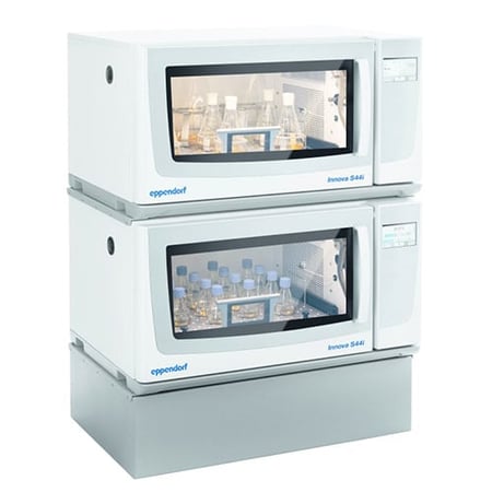 Eppendorf - innova s44i shaking incubator 6332